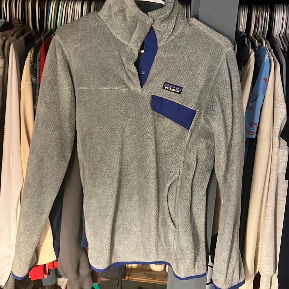 Patagonia pullover